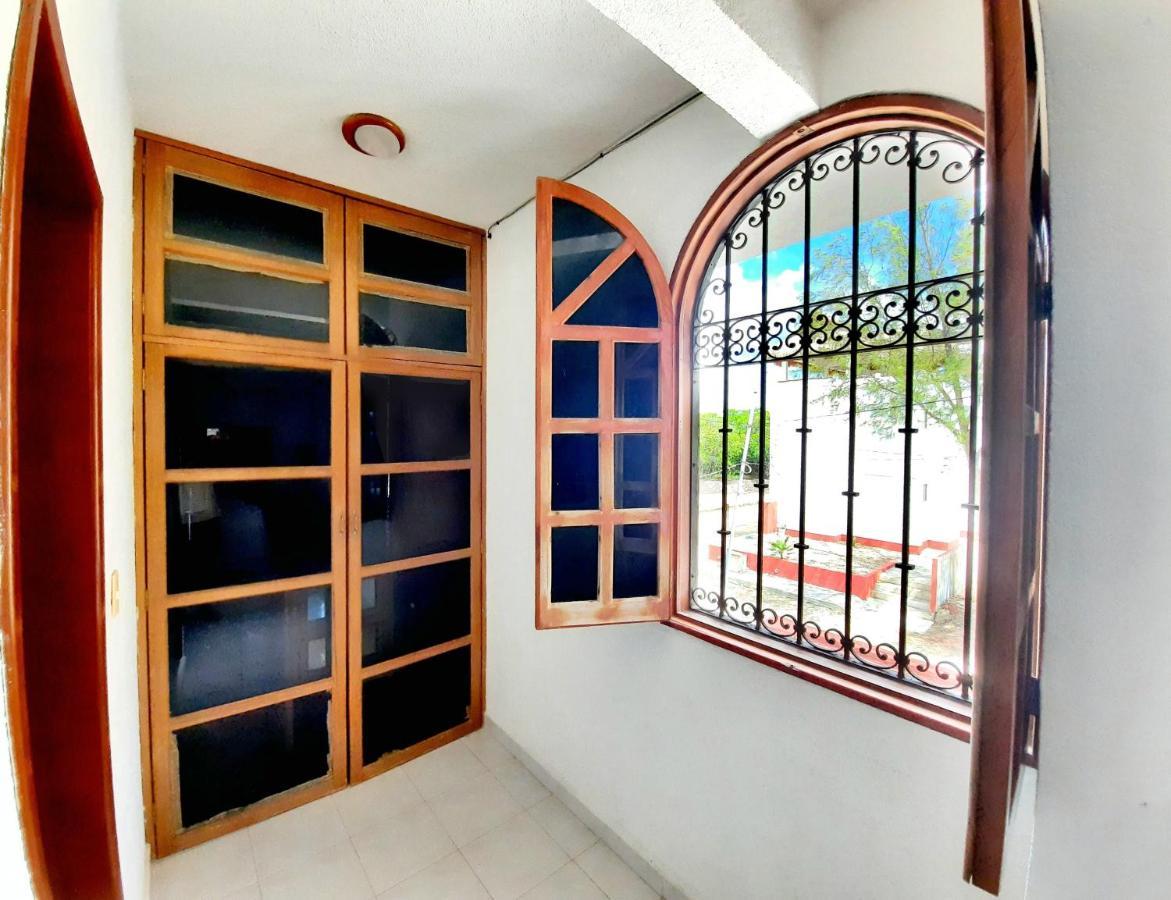 Casa Quintal - Cerca Del Mar Lejlighed Cancún Eksteriør billede