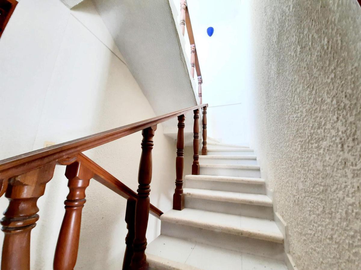 Casa Quintal - Cerca Del Mar Lejlighed Cancún Eksteriør billede