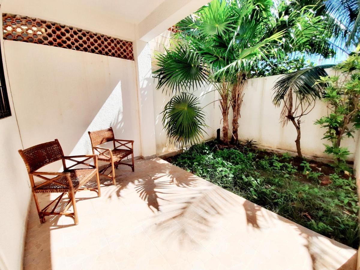 Casa Quintal - Cerca Del Mar Lejlighed Cancún Eksteriør billede