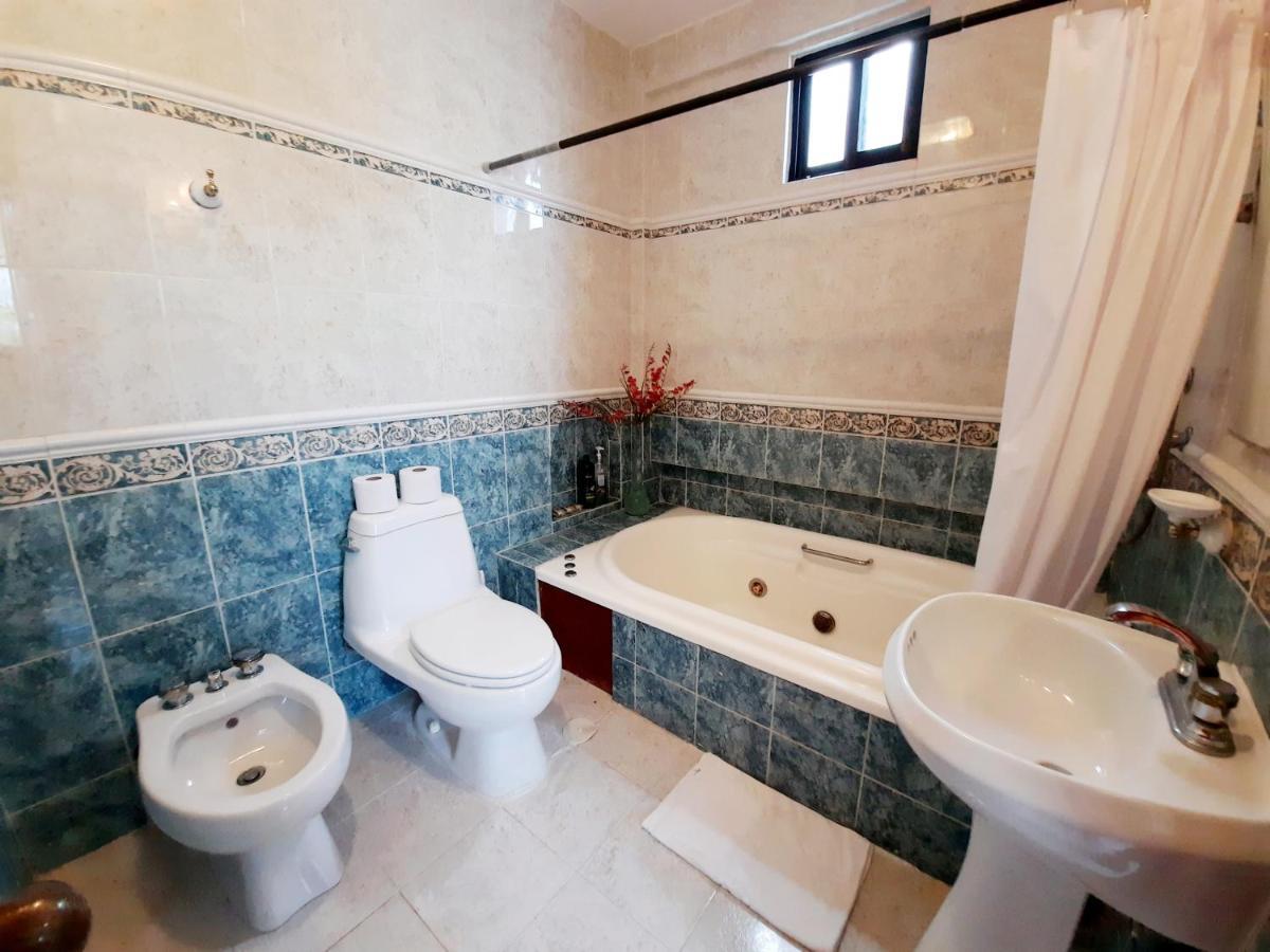 Casa Quintal - Cerca Del Mar Lejlighed Cancún Eksteriør billede