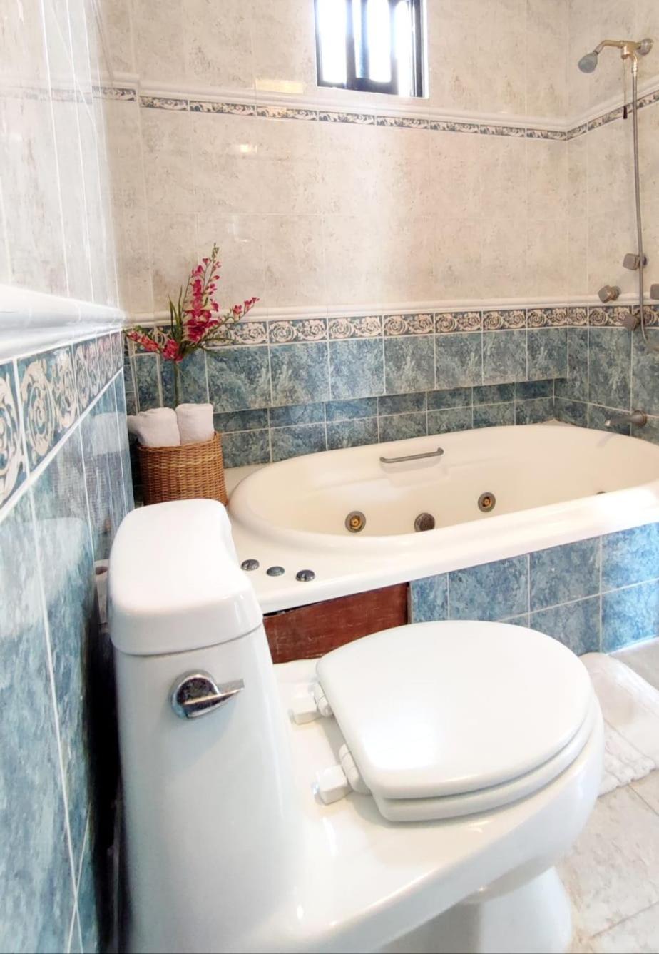 Casa Quintal - Cerca Del Mar Lejlighed Cancún Eksteriør billede